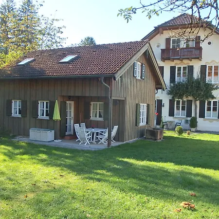 Alp * Kochel am See