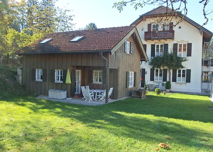 Alp * Kochel am See