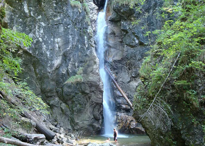 Feriehus Alp *