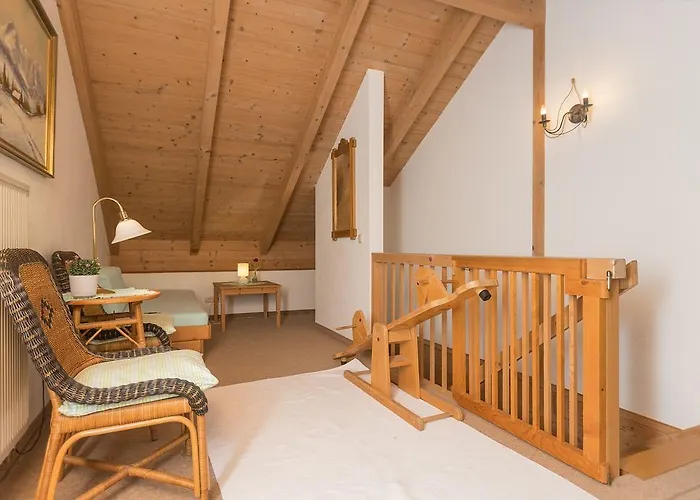 Alp Feriehus *