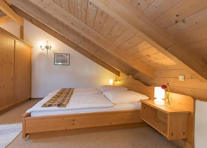 Tatil Evi Alp
