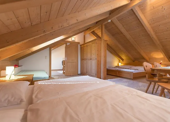 Alp Feriehus