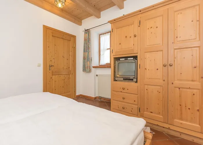 Alp Tatil Evi Kochel am See