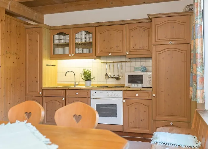 Alp Tatil Evi